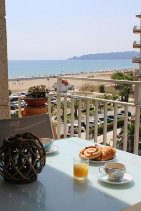 A une minute de la plage!